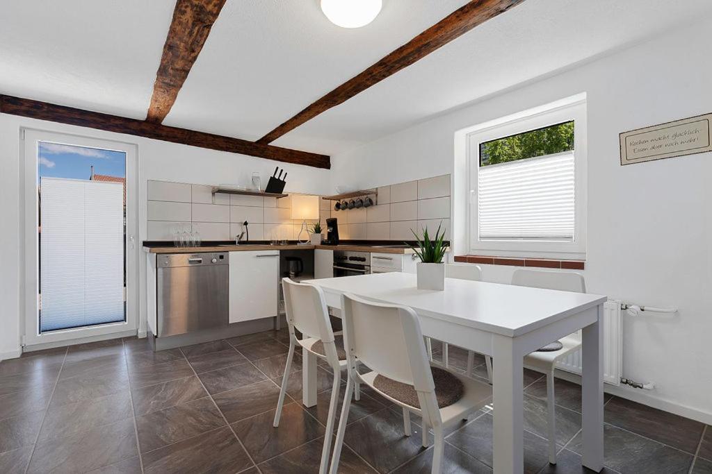 Second Home - Ferienwohnungen Fischbach ฟรีดริชส์ฮาเฟน ภายนอก รูปภาพ